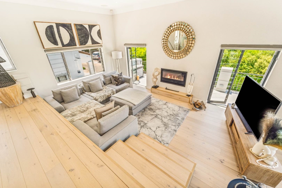 4 Bedroom Property for Sale in Tamboerskloof Western Cape